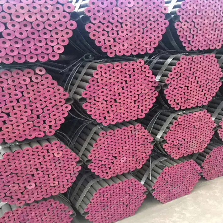 seamless pipe